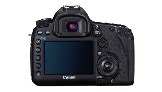 Canon 5D Mark III