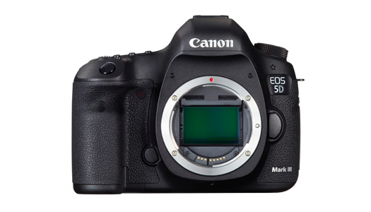 Canon 5D Mark III