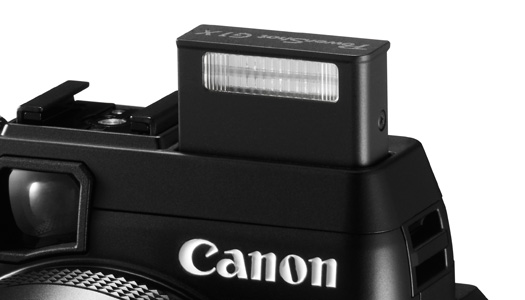 Canon PowerShot G1 X Canon PowerShot G1 X