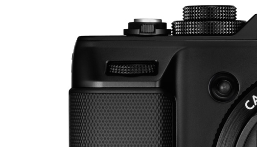 Canon PowerShot G1 X Canon PowerShot G1 X