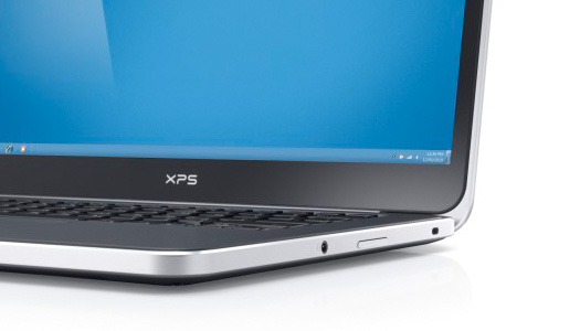 Dell XPS 14