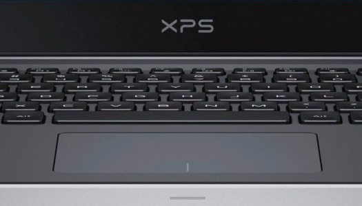 Dell XPS 14