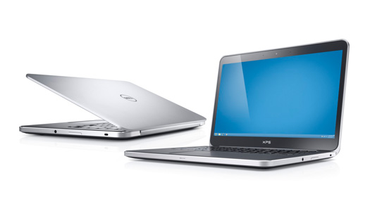 Dell XPS 14