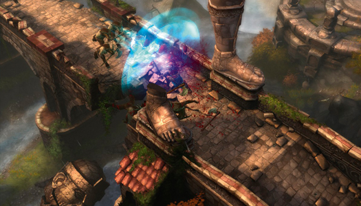 Diablo III Diablo III