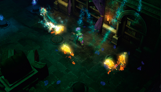 Diablo III Diablo III