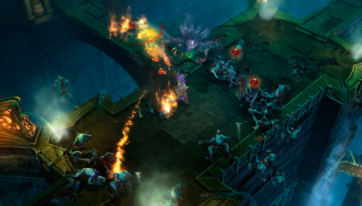 Diablo III Diablo III