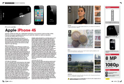 KAPAK KONUSU:EN İYİ KAMERALI AKILLI TELEFON