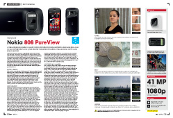 KAPAK KONUSU:EN İYİ KAMERALI AKILLI TELEFON