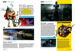 DOSYA KONUSU:GAMESCOM 2012