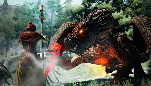 Dragon’s Dogma Dragon’s Dogma