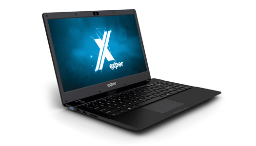 Exper UltraNote L4B-C02 Exper UltraNote L4B-C02