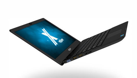 Exper UltraNote L4B-C02 Exper UltraNote L4B-C02