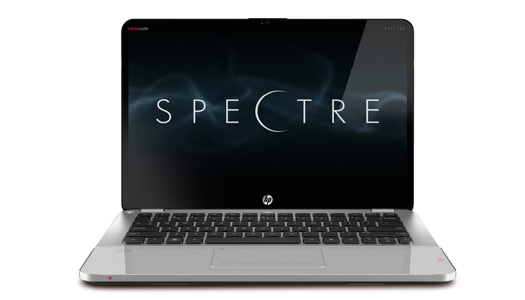 HP ENVY 14 Spectre