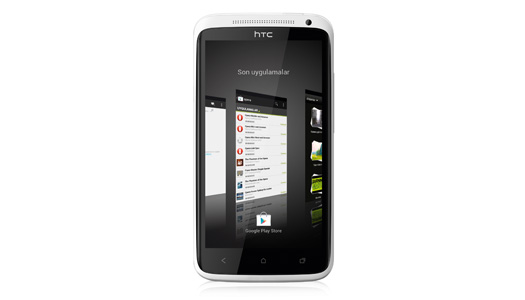 HTC One X