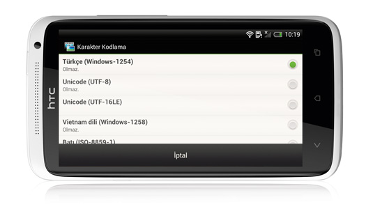 HTC One X
