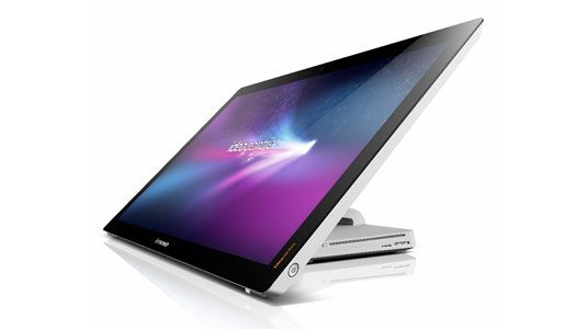 Lenovo IdeaCentre A520