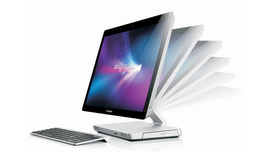 Lenovo IdeaCentre A520