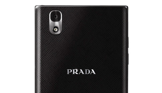 LG Prada 3.0 LG Prada 3.0