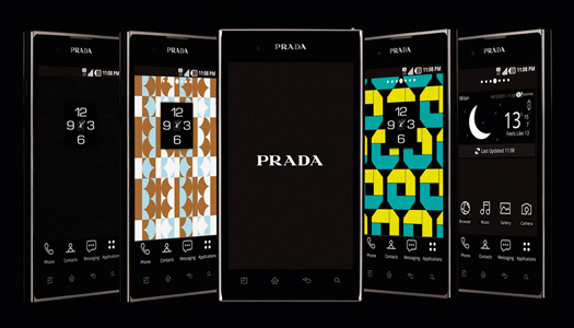 LG Prada 3.0 LG Prada 3.0