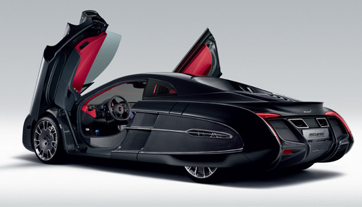mclaren-X1-arka