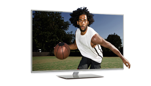 Panasonic TX-L47DT50E Panasonic TX-L47DT50E