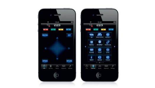 Panasonic TX-L47DT50E Panasonic TX-L47DT50E