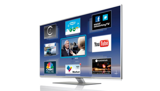 Panasonic TX-L47DT50E Panasonic TX-L47DT50E