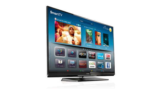 Philips 47PFL6097K/12 Philips 47PFL6097K/12