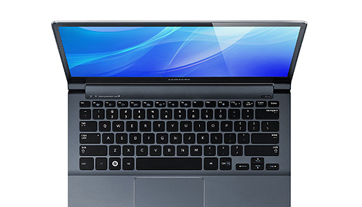 samsung-9-serisi-NP900X3C-klavye