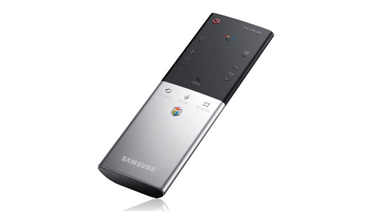 Samsung UE55ES8000