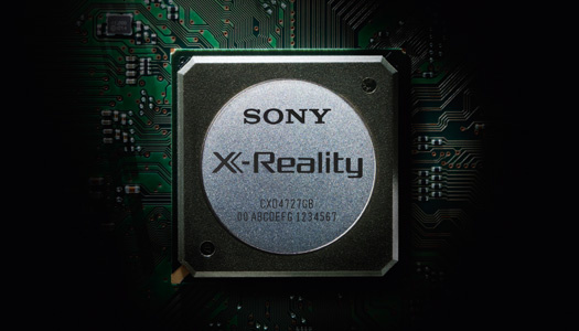 Sony 55HX850 Sony 55HX850