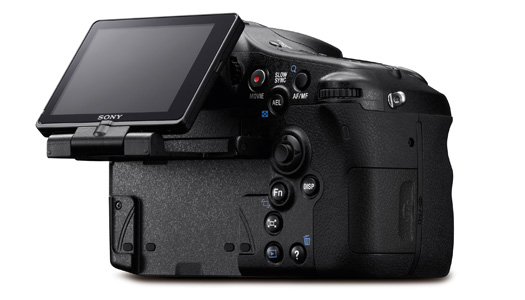 Sony a77