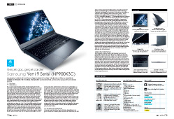 DETAYLI İNCELEME - TEST ETTİK