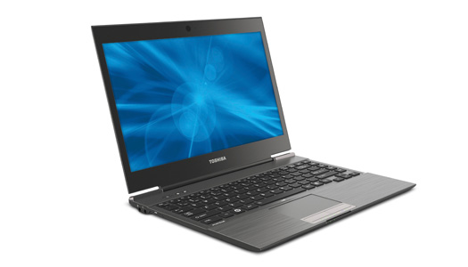 Toshiba Portege Z830