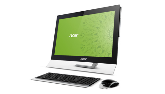 Acer Aspire 5600U Acer Aspire 5600U