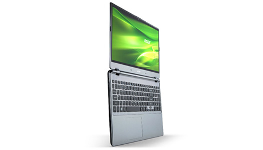 Acer Aspire M3 Touch Acer Aspire M3 Touch