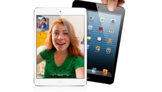 Apple iPad mini