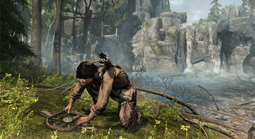 Assassin’s Creed III Assassin’s Creed III