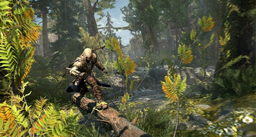 Assassin’s Creed III Assassin’s Creed III
