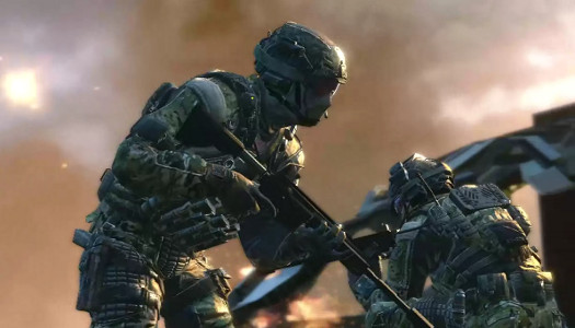 Call of Duty Black Ops II Call of Duty Black Ops II