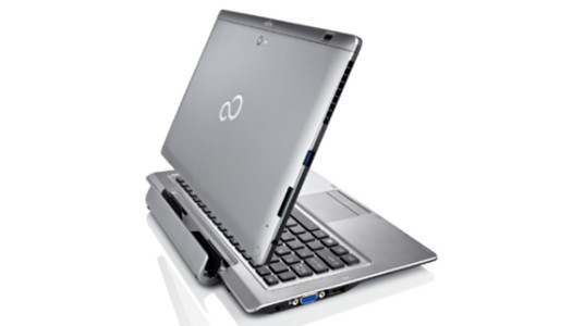 Fujitsu stylistic q702