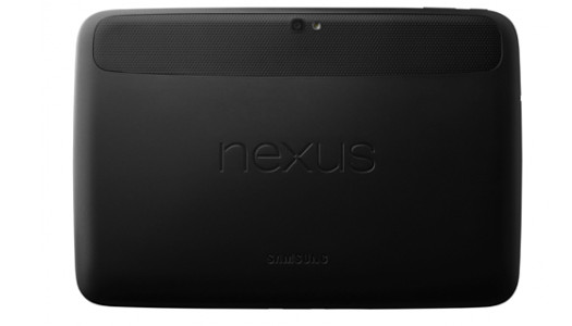 Google Nexus 10