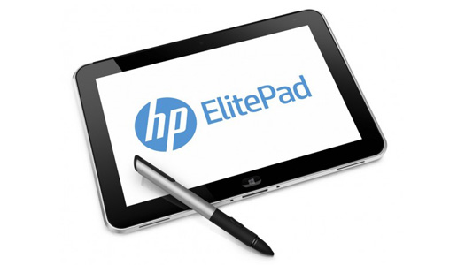 HP ElitePad 900 HP ElitePad 900