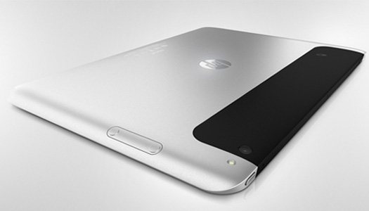HP ElitePad 900 HP ElitePad 900