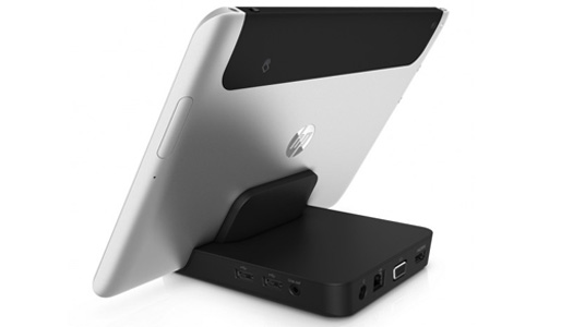 HP ElitePad 900 HP ElitePad 900