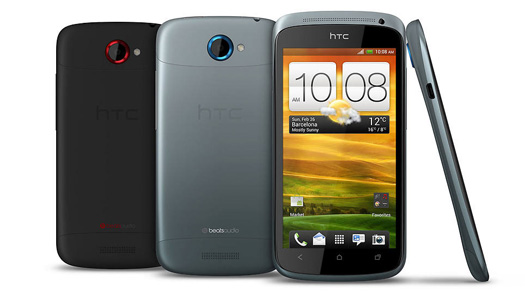 HTC One X ve One S, bu ay içinde Android 4.1 ... - 525 x 300 jpeg 37kB