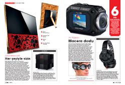 DOSYA KONUSU: IFA 2012