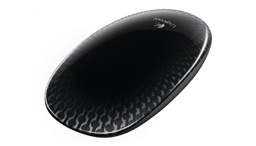 Logitech Touch Mouse T620