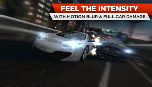 NFS Most Wanted NFS Most Wanted
