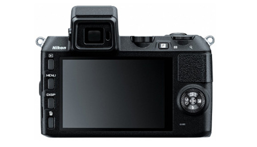 Nikon 1 V2 Nikon 1 V2